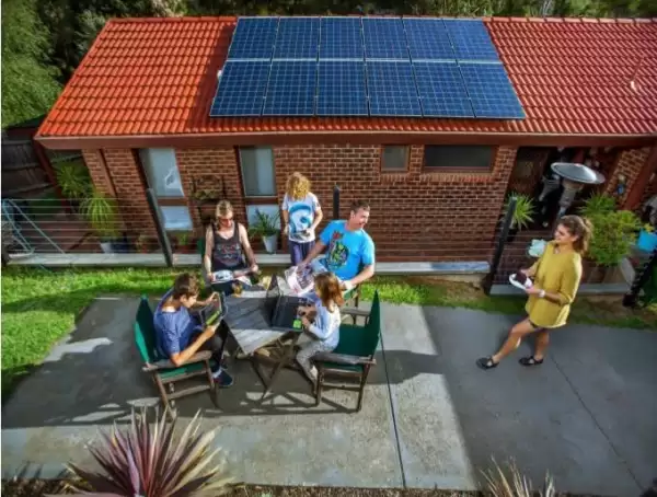 From the Solar Family to the Combustible Community thumbnail